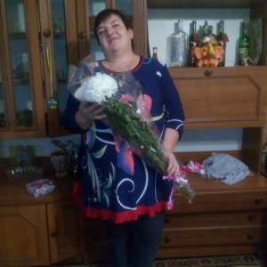 Svetlana , 58 лет