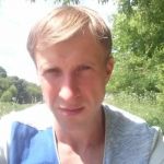 Максим, 42 года